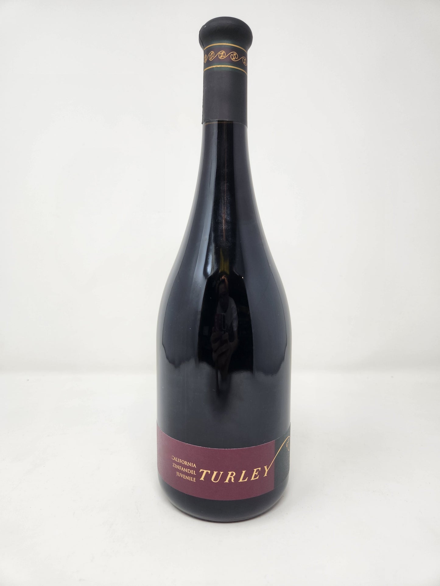 TURLEY Zinfandel "Juvenile"
