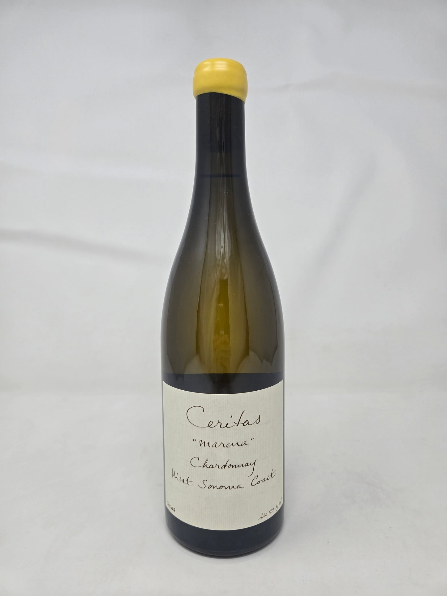 CERITAS Chardonnay Marena