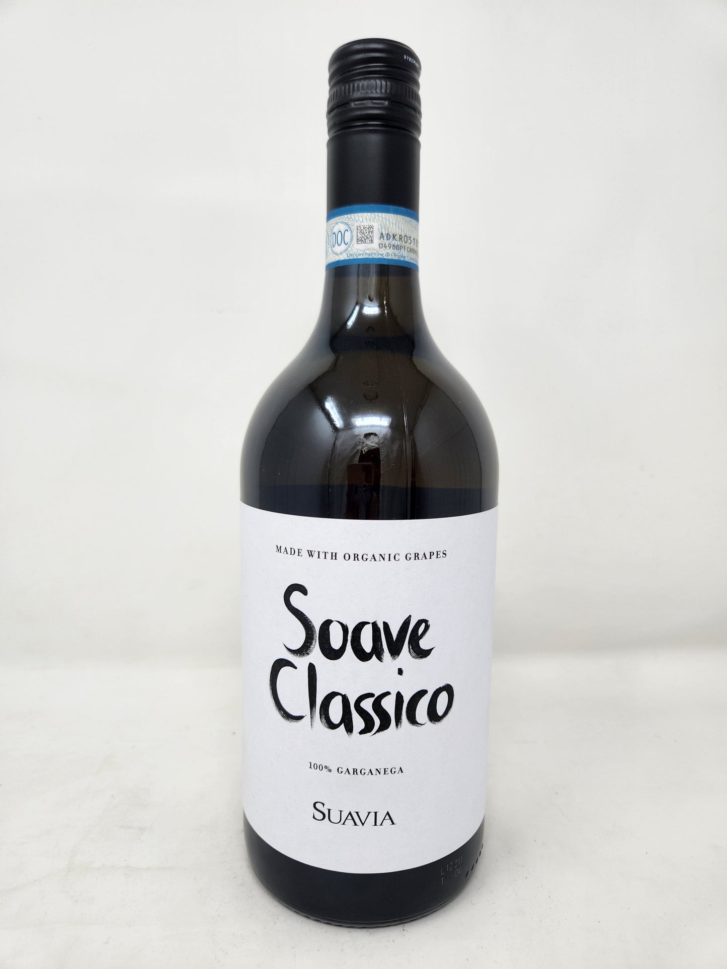 SUAVIA Soave Classico 2023