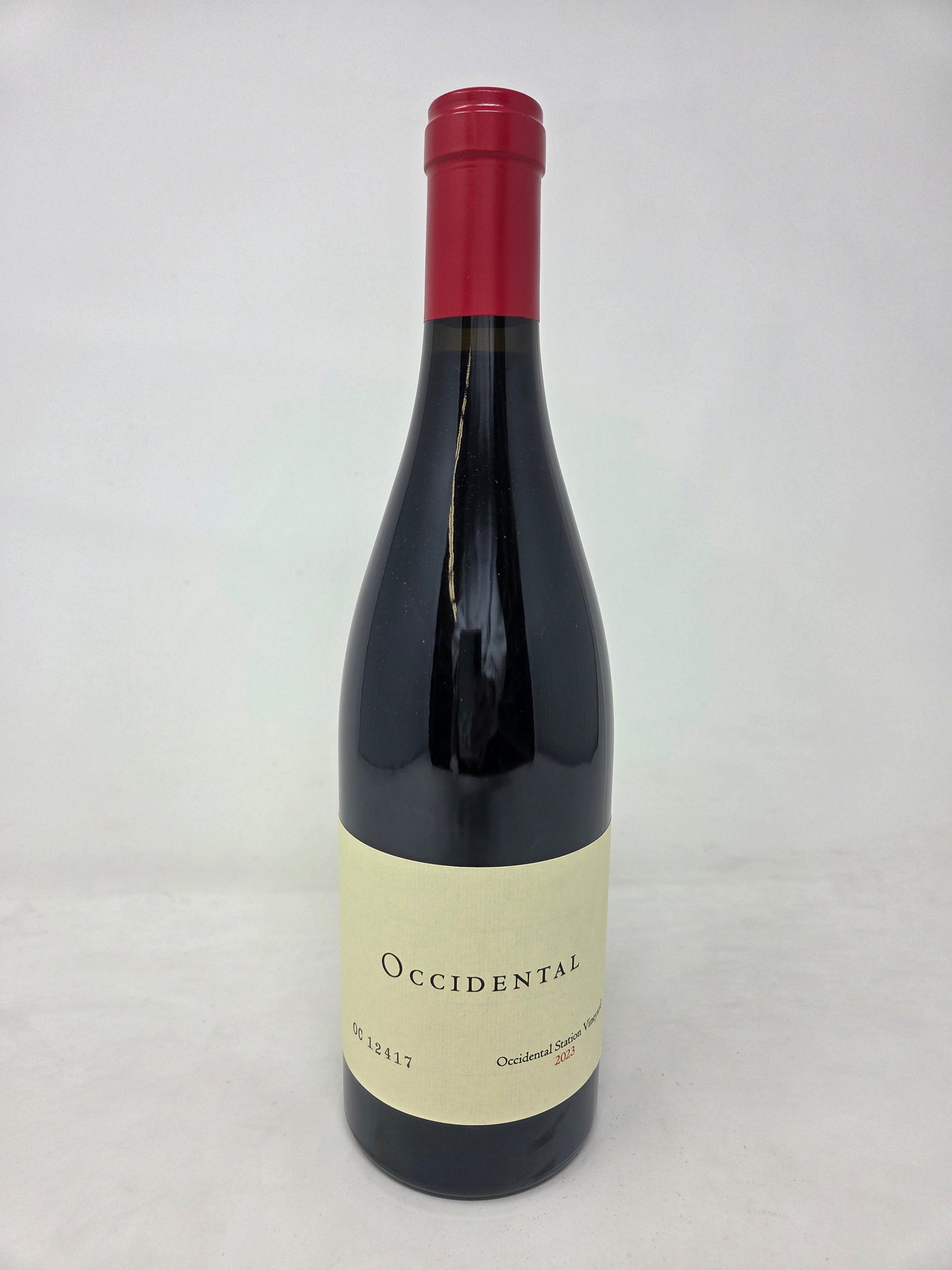 OCCIDENTAL Occidental Station Vineyard Pinot Noir