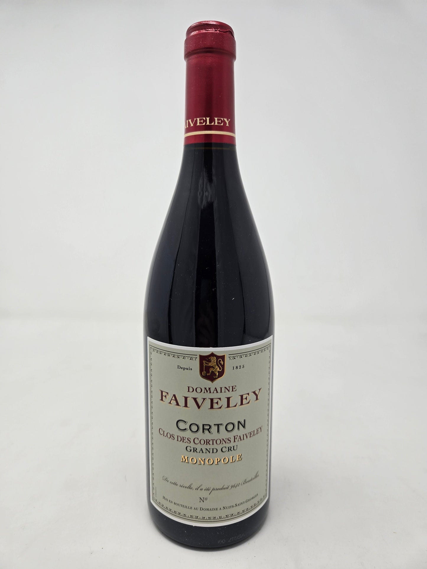 FAIVELEY Clos Des Cortons 2019