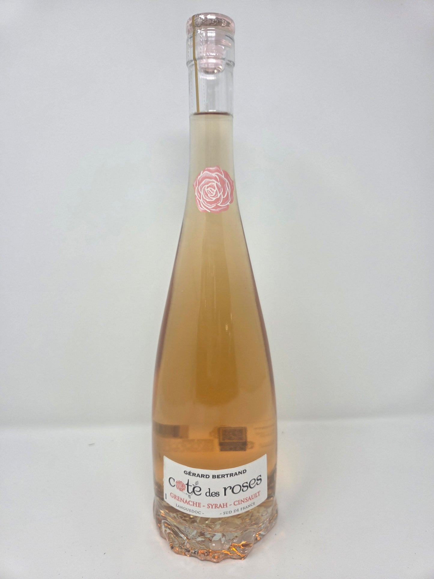 GERARD BERTRAND Cote des Roses