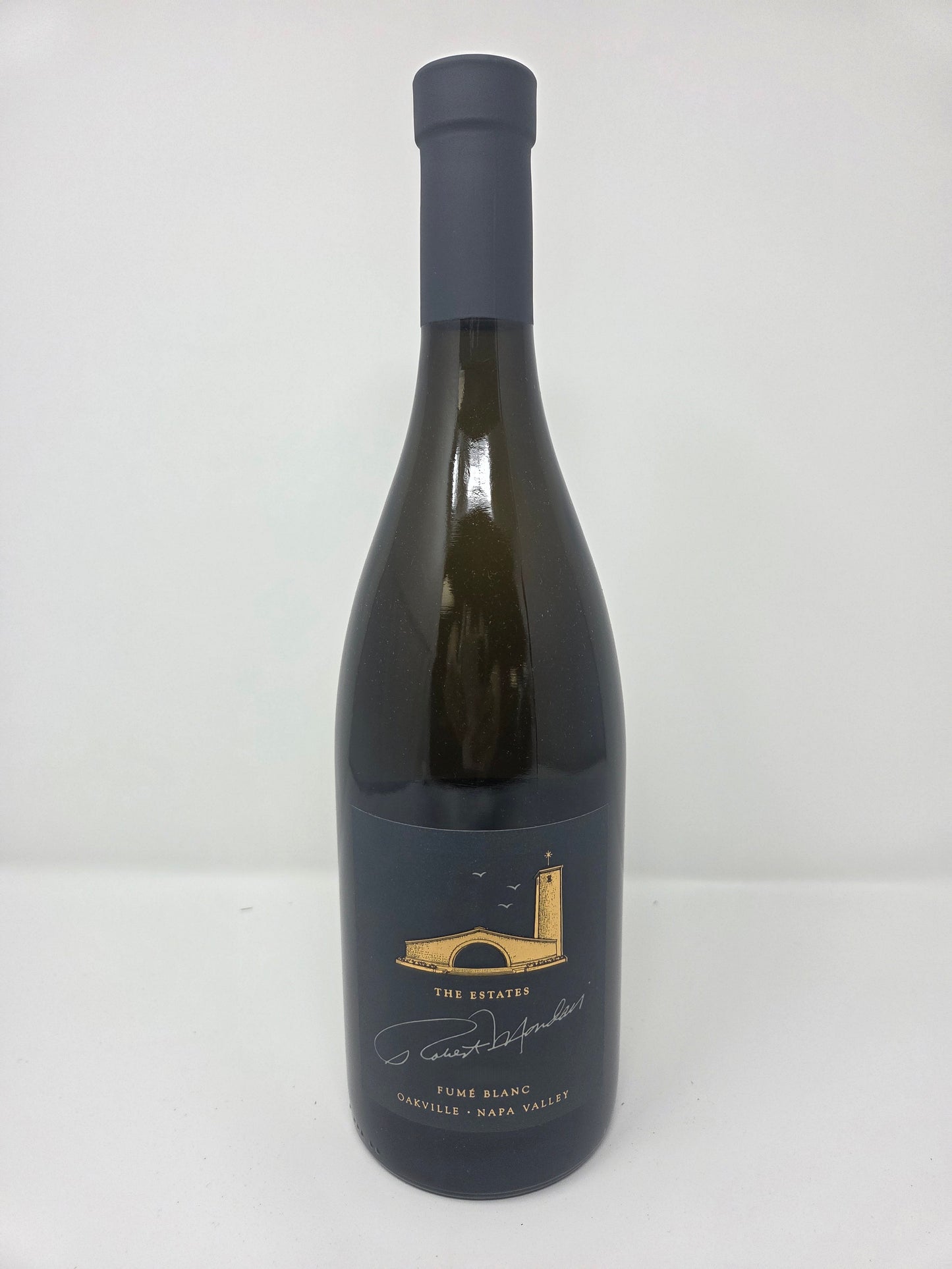 ROBERT MONDAVI The Estates Fume Blanc