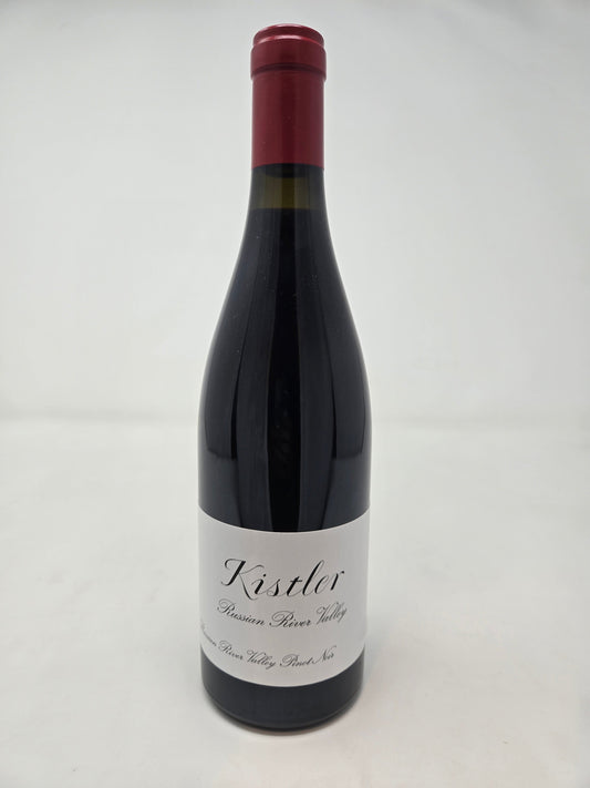 KISTLER Pinot Noir Russian River