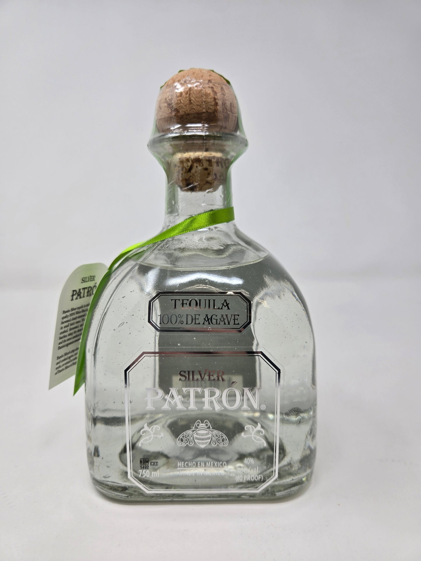 PATRON Silver
