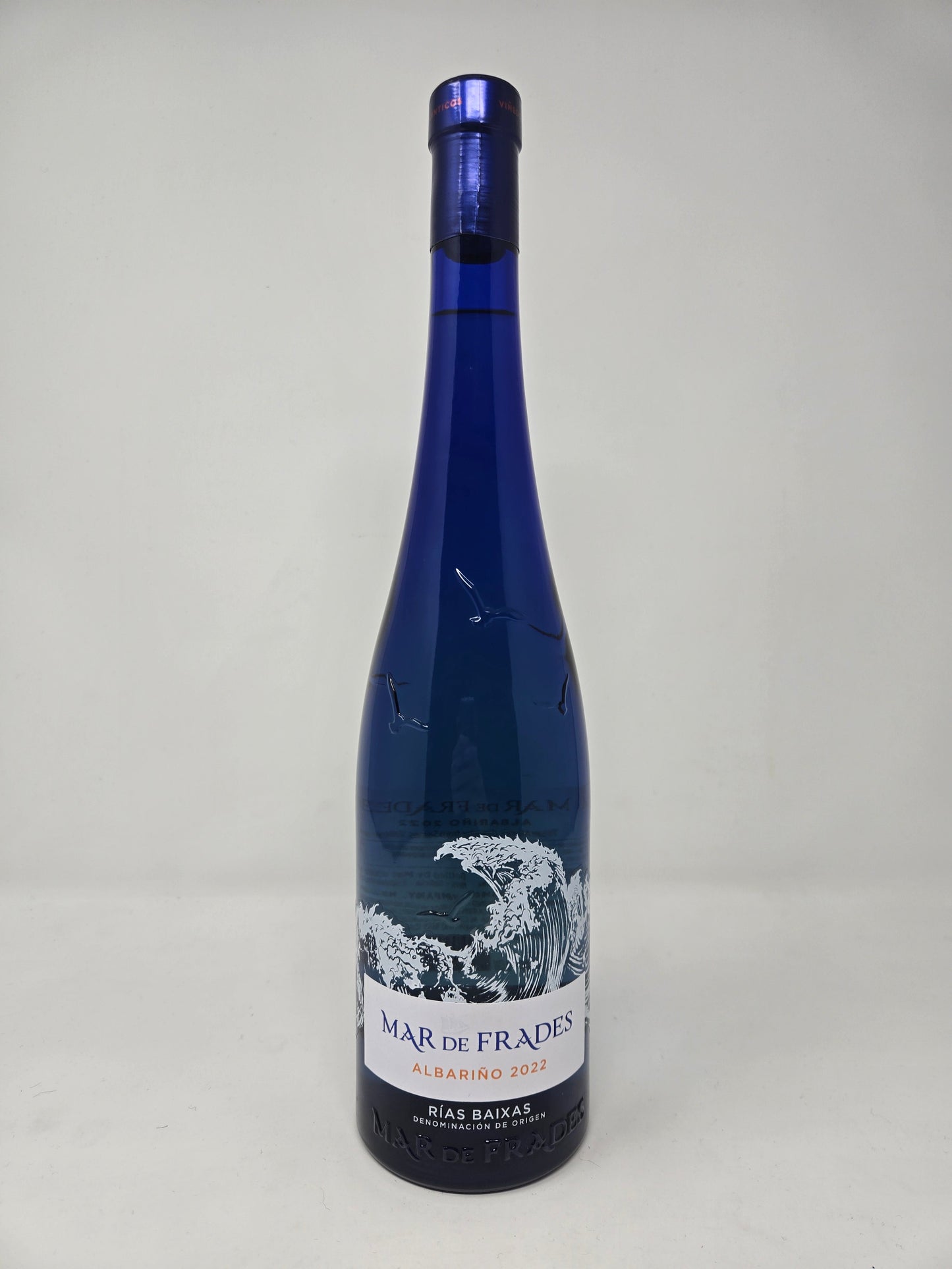 MAR DE FRADES Albarino