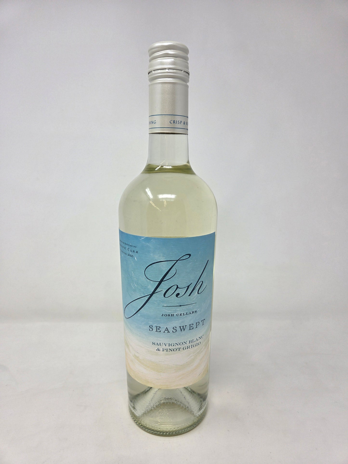 JOSH CELLARS Seaswept