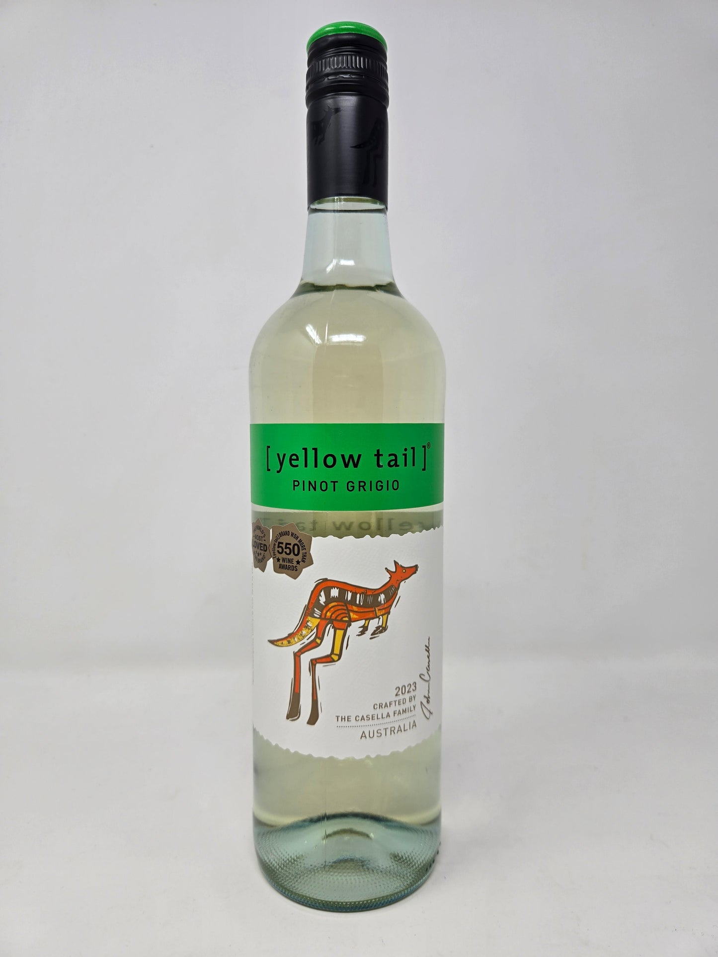 YELLOW TAIL Pinot Grigio
