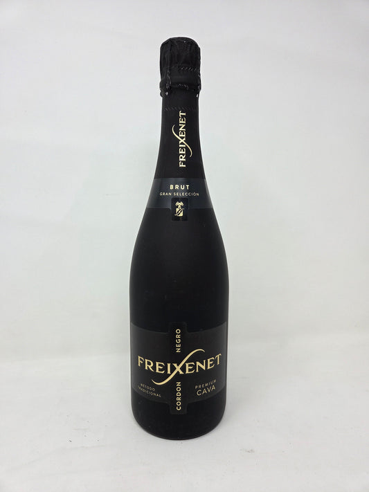 FREIXENET Cordon Negro Brut Cava