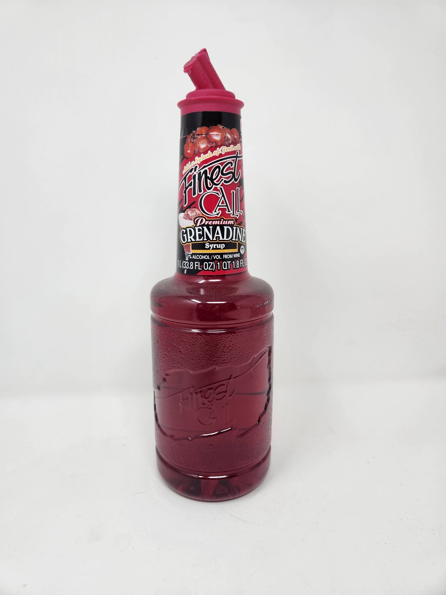 FINEST CALL Grenadine