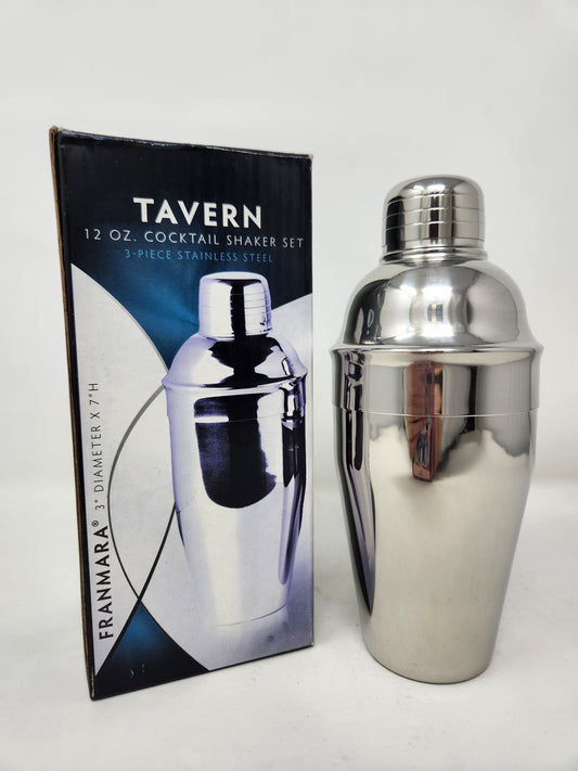 TAVERN 12OZ SHAKER