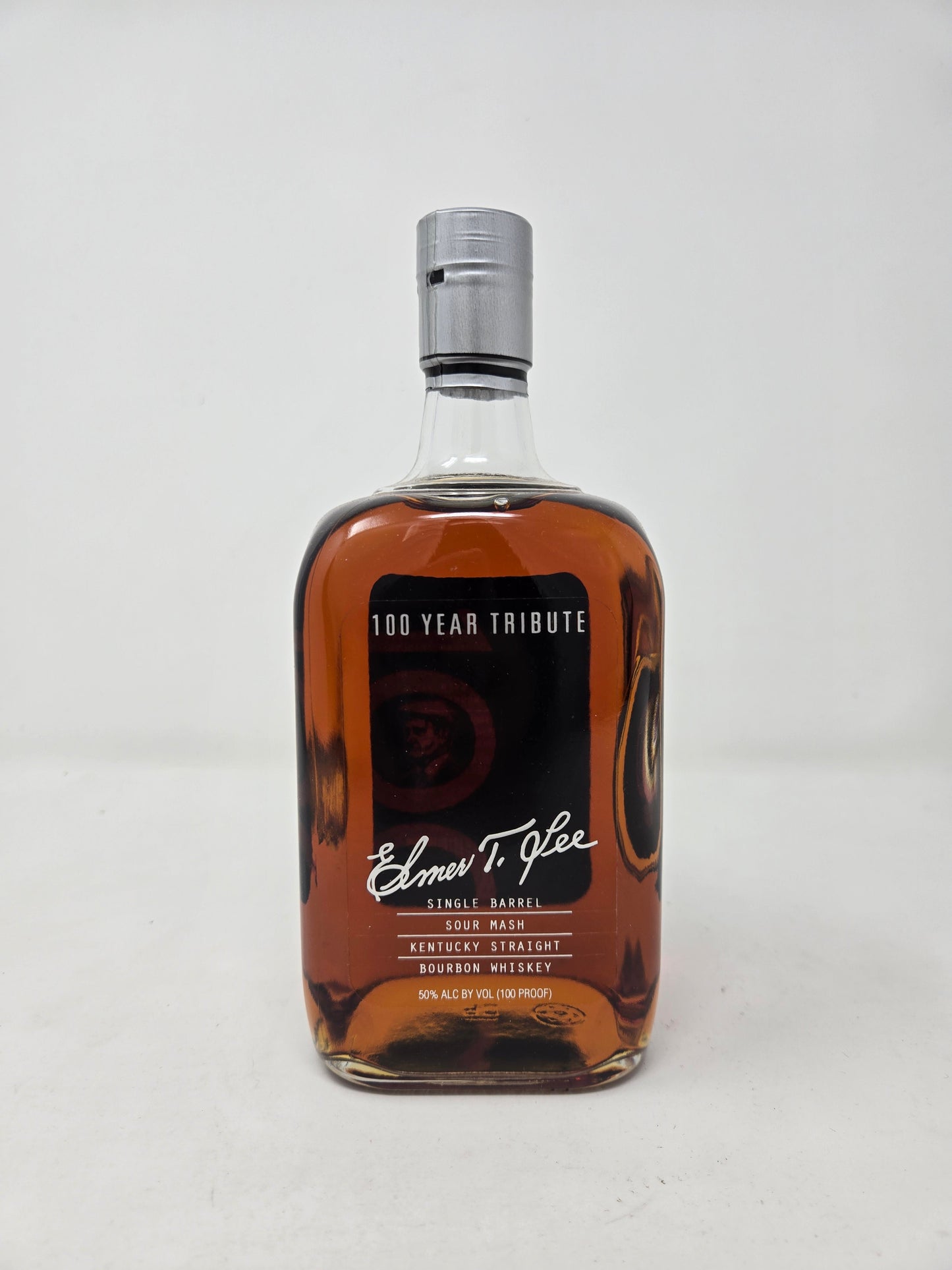 ELMER T LEE 100 Year Tribute Single Barrel Sour Mash