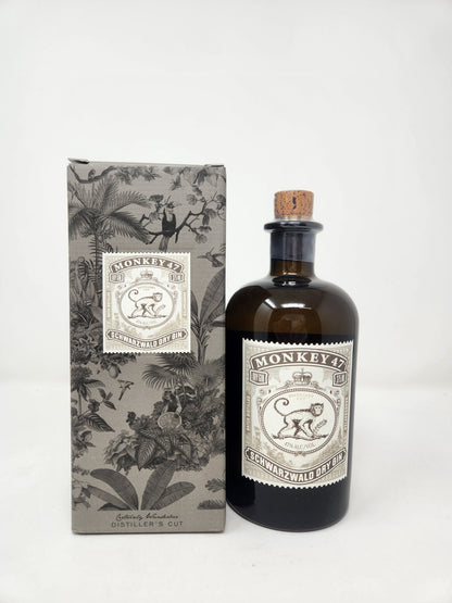MONKEY Gin Distillers Cut (375mL)