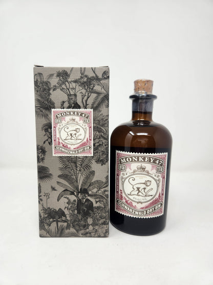 MONKEY Gin Distillers Cut (375mL)