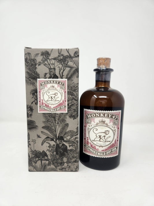 MONKEY Gin Distillers Cut (375mL)
