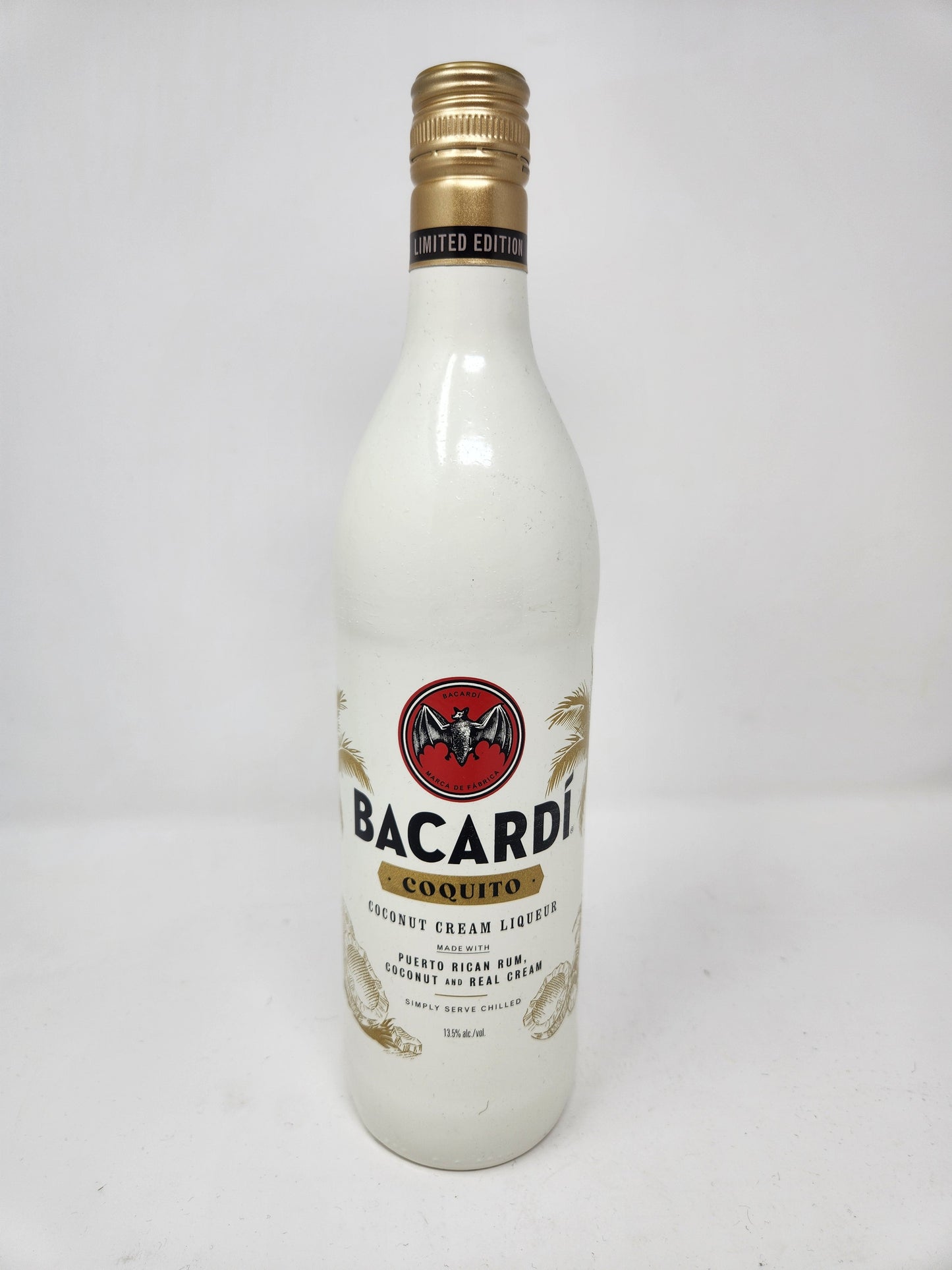 BACARDI Coquito Coconut Cream Liqueur