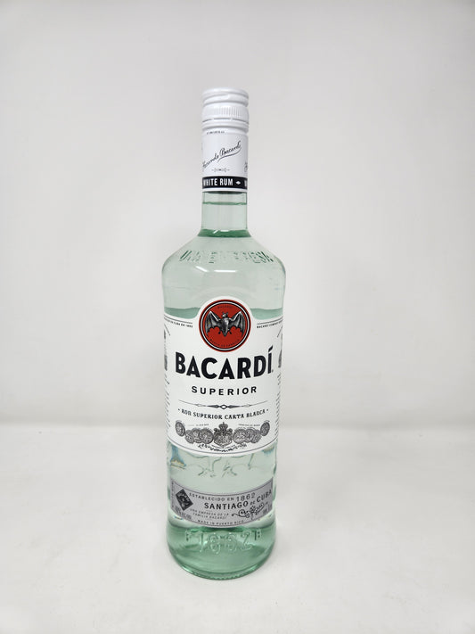 BACARDI Superior