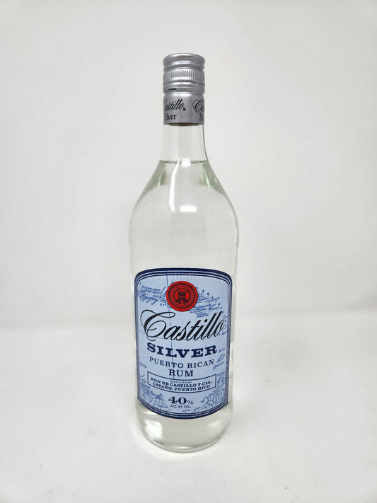 CASTILLO Silver