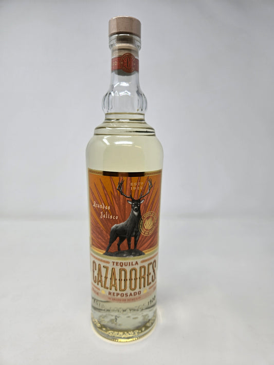 CAZADORES Reposado