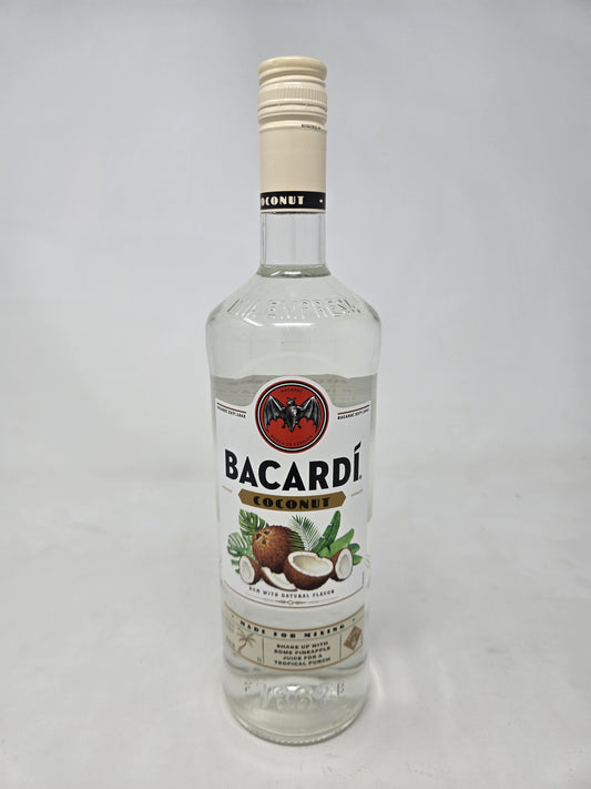 BACARDI Coconut