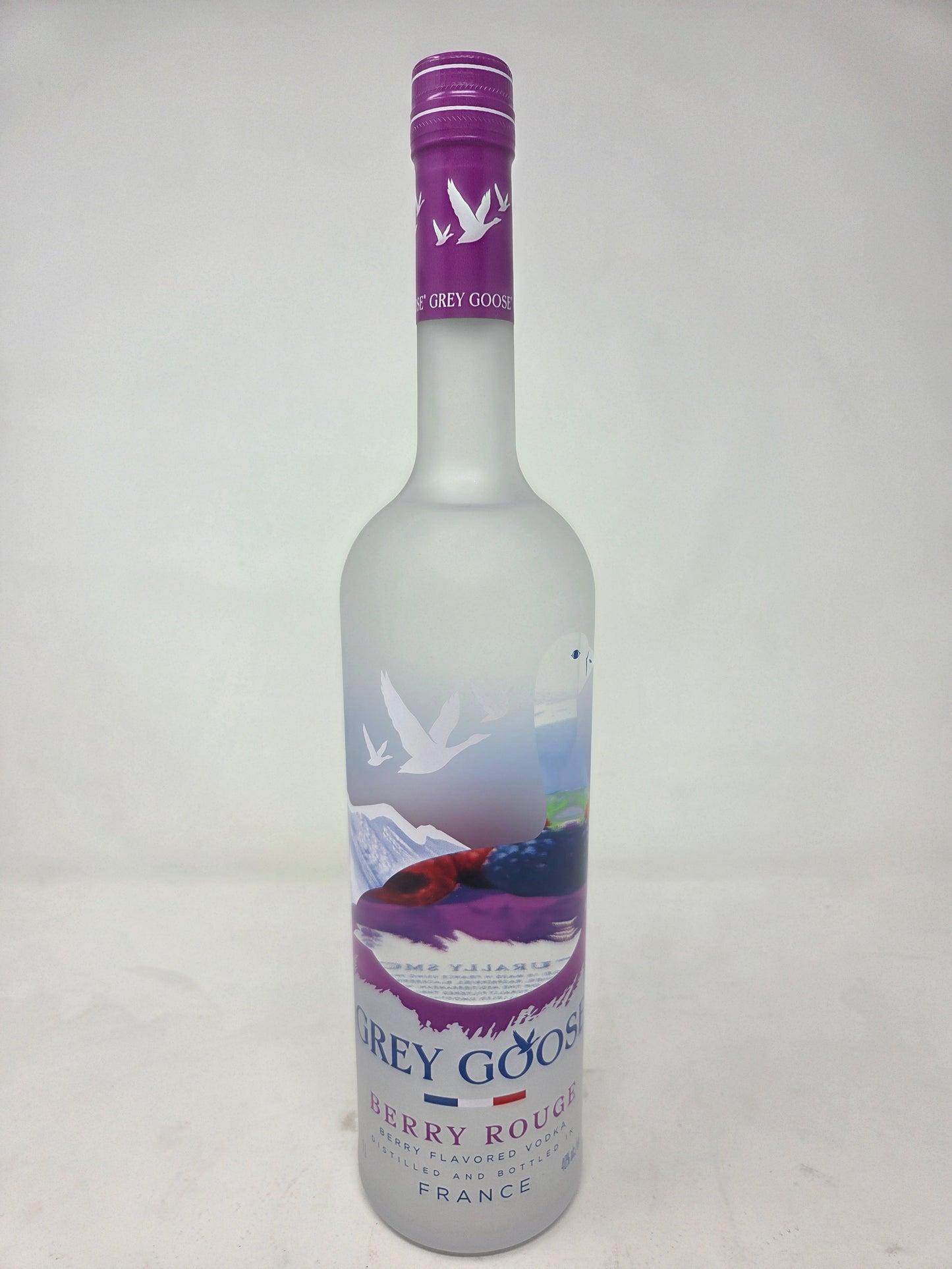 GREY GOOSE Berry Rouge