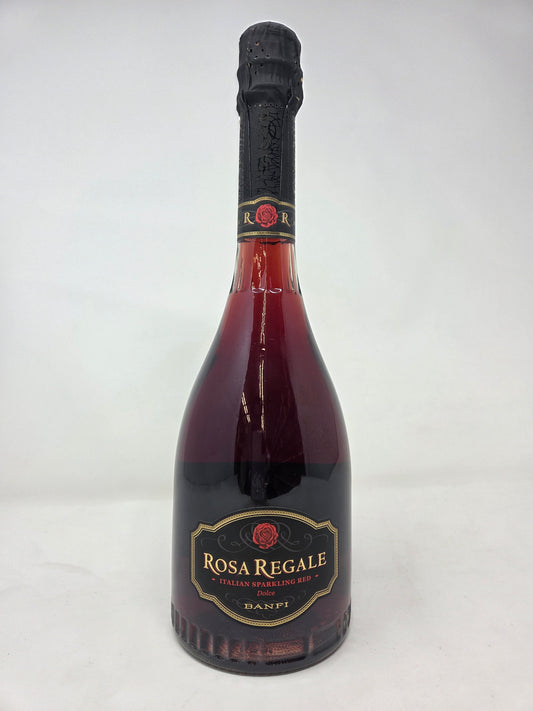 BANFI Rosa Regale