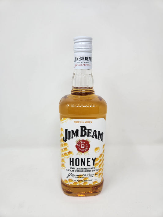 JIM BEAM Honey