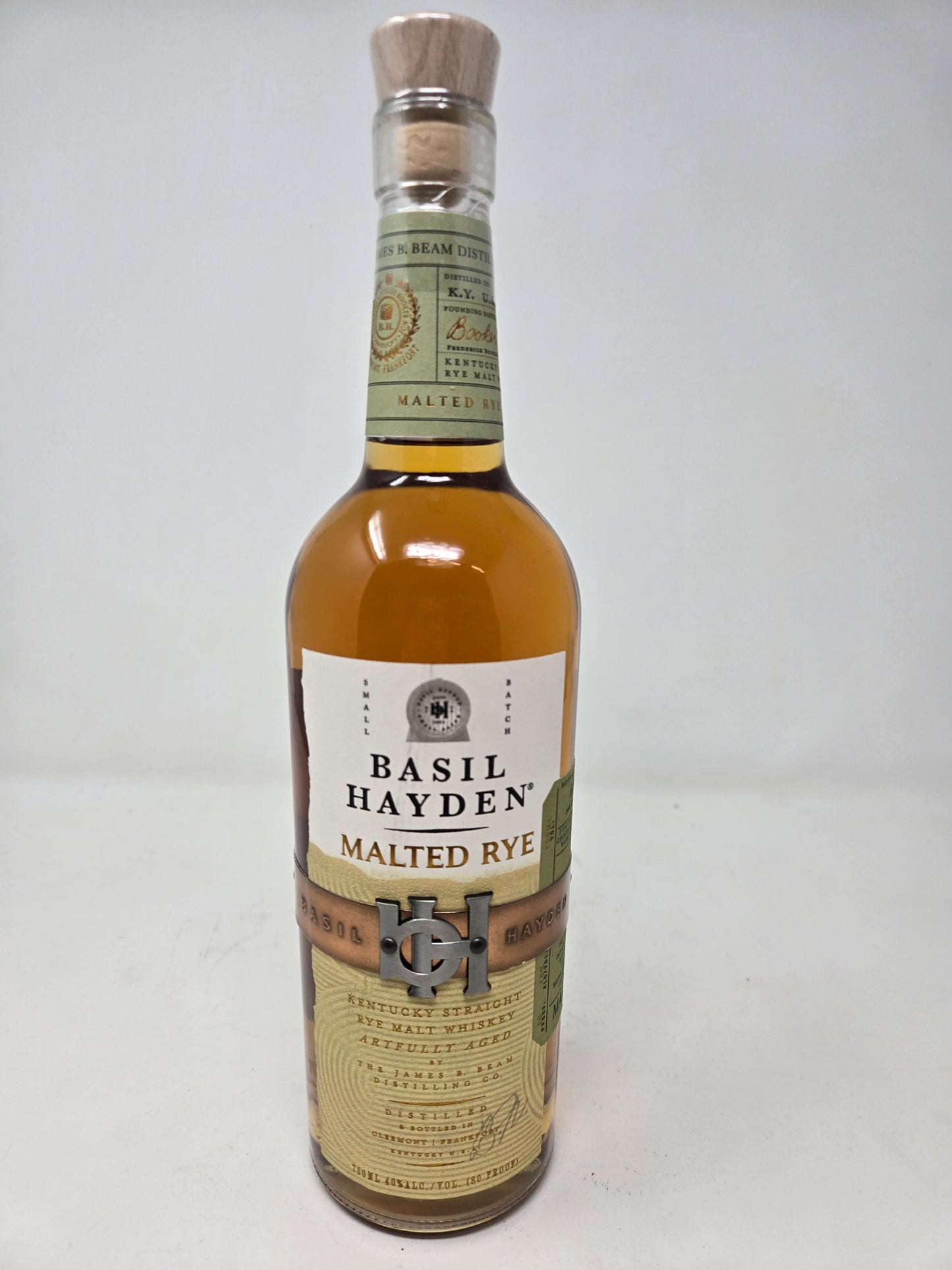 BASIL HAYDEN'S Rye