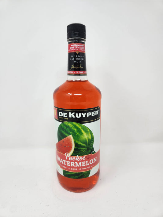 DEKUYPER Watermelon Pucker