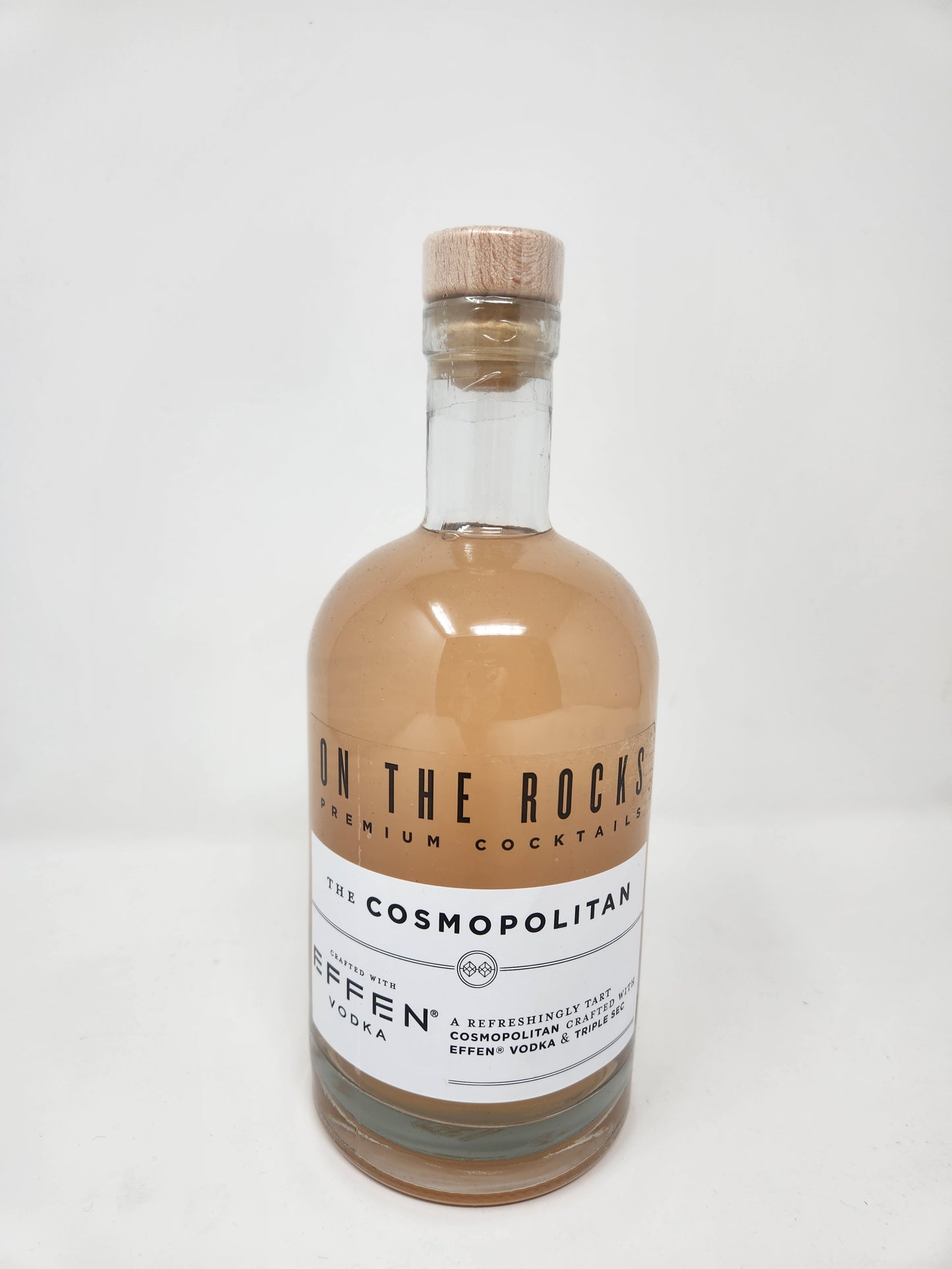 OTR - On The Rocks Premium Cocktails The Cosmopolitan