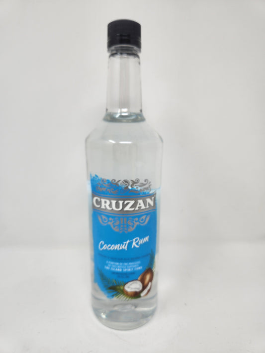 CRUZAN Coconut Rum