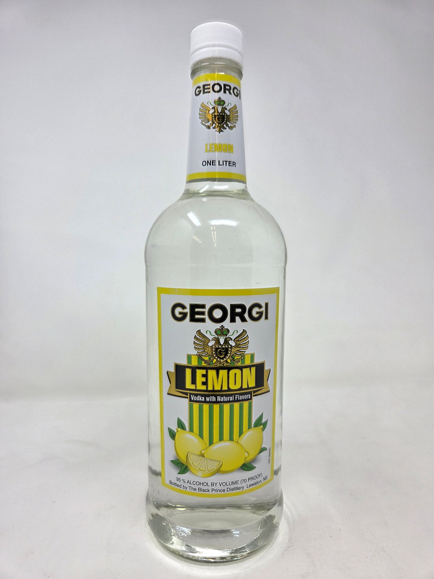 GEORGI Lemon