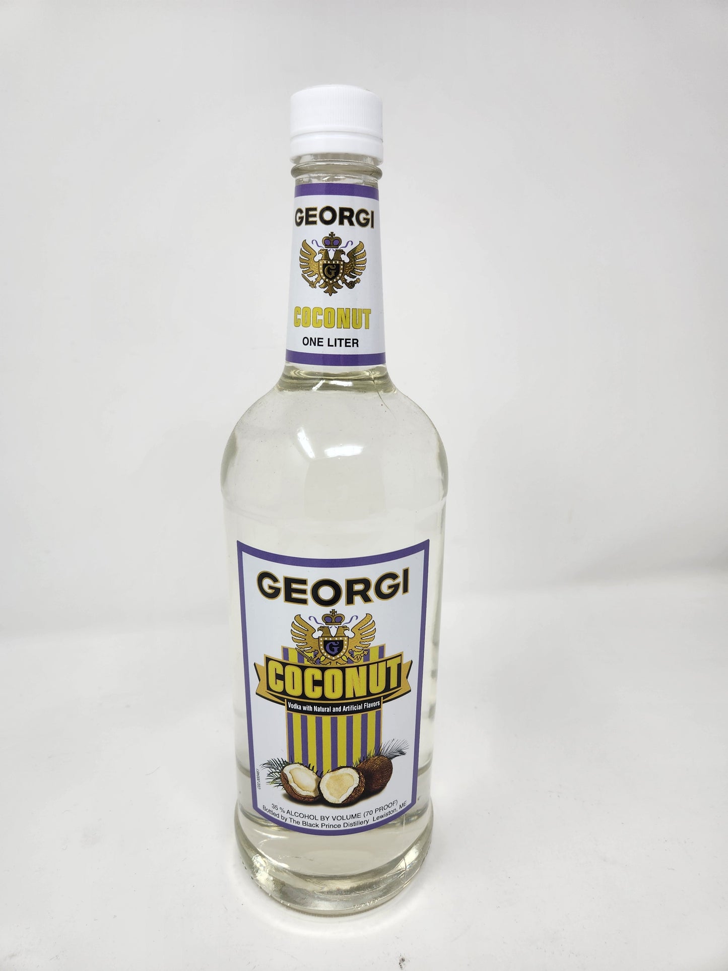 GEORGI Coconut