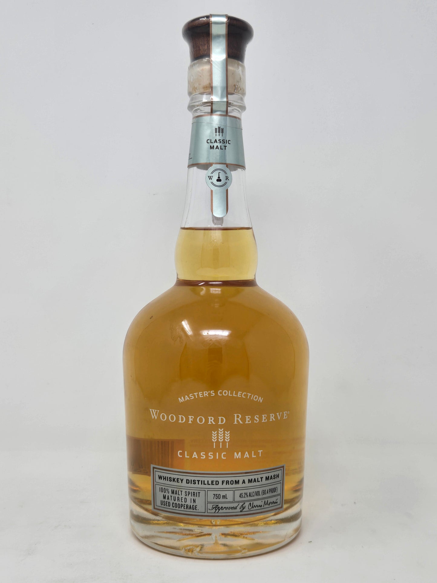WOODFORD RESERVE Master's Collection No. 6 Classic Malt