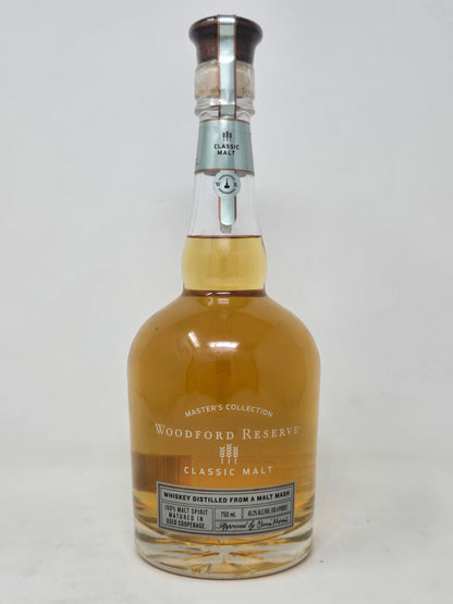 WOODFORD RESERVE Master's Collection No. 6 Classic Malt