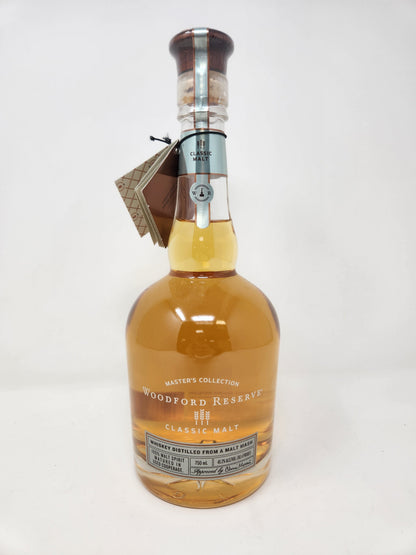 WOODFORD RESERVE Master's Collection No. 6 Classic Malt