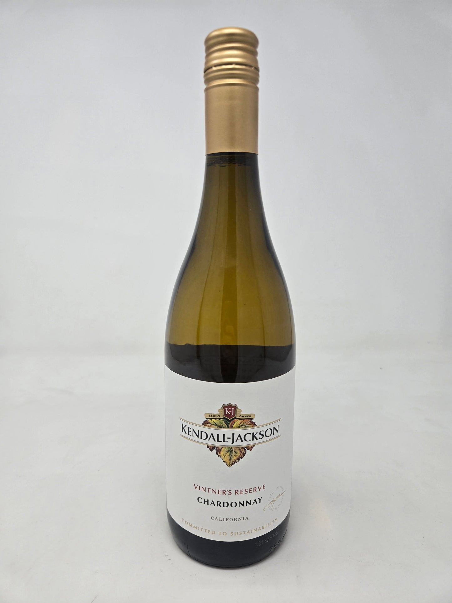 KENDALL JACKSON Chardonnay