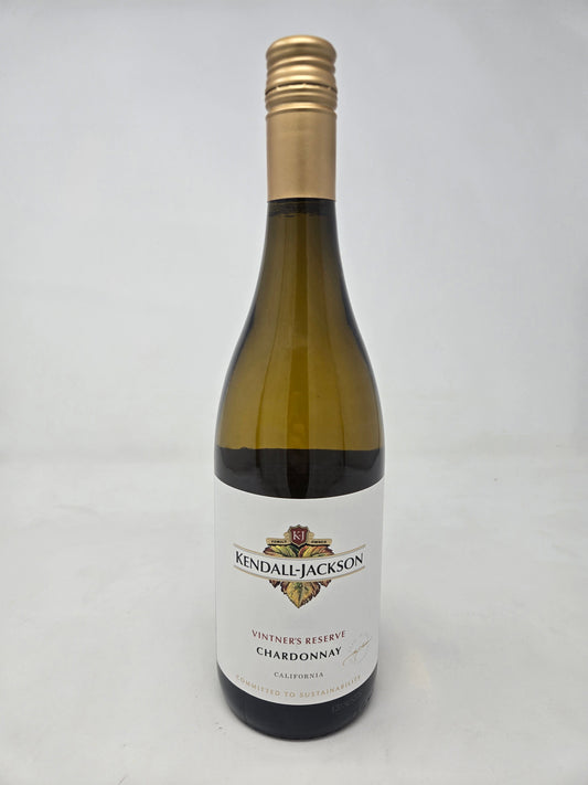 KENDALL JACKSON Chardonnay