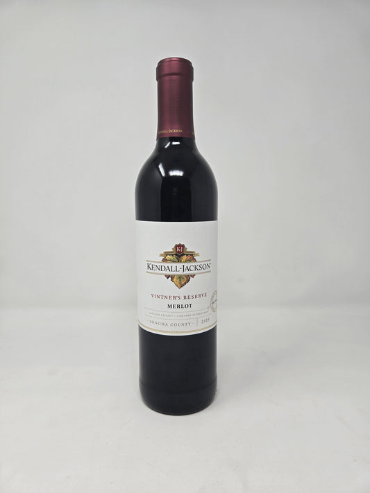KENDALL JACKSON Merlot