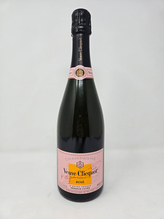 VEUVE CLICQUOT Brut Rose