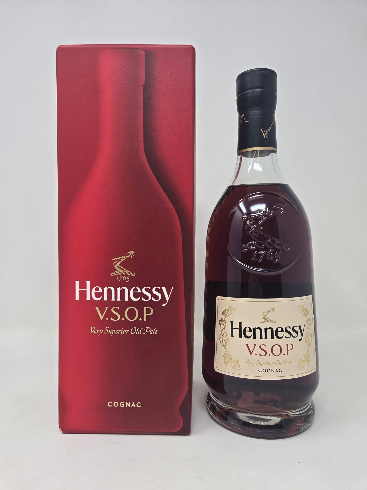 HENNESSY VSOP Privilege
