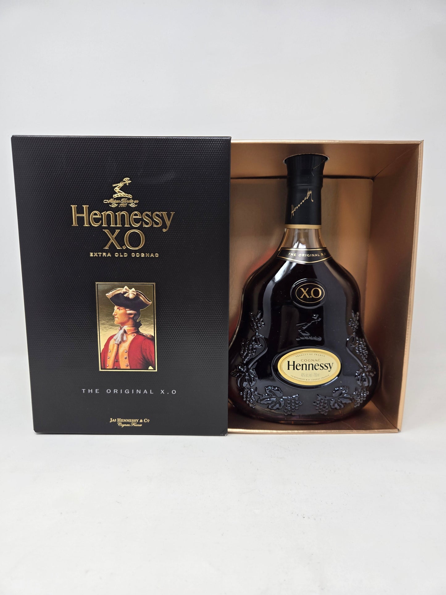 HENNESSY XO