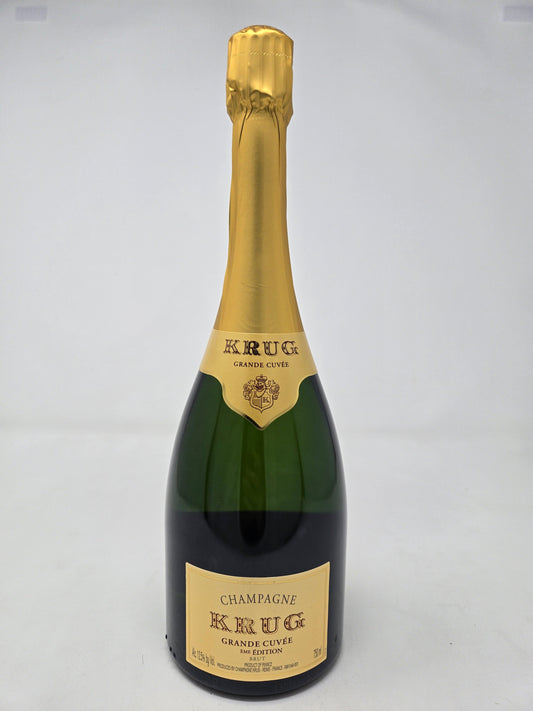 Krug Grande Cuvee Brut