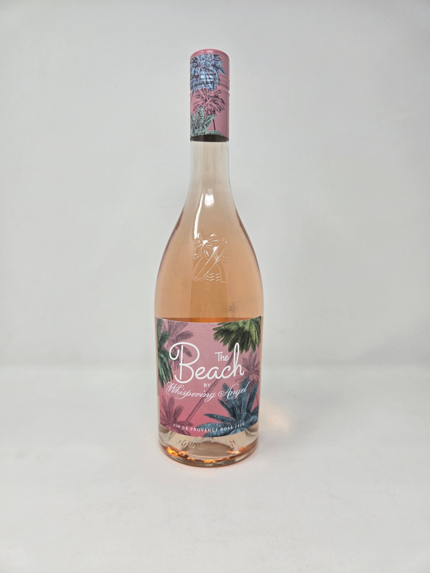 WHISPERING ANGEL Rose