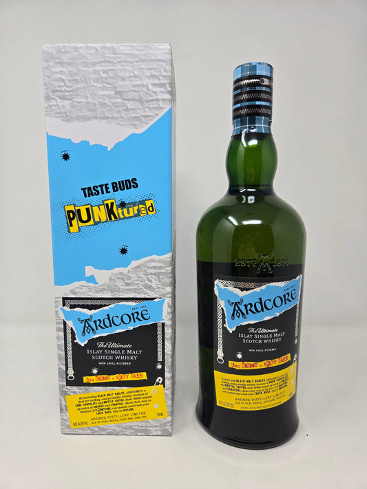 ARDBEG Ardcore