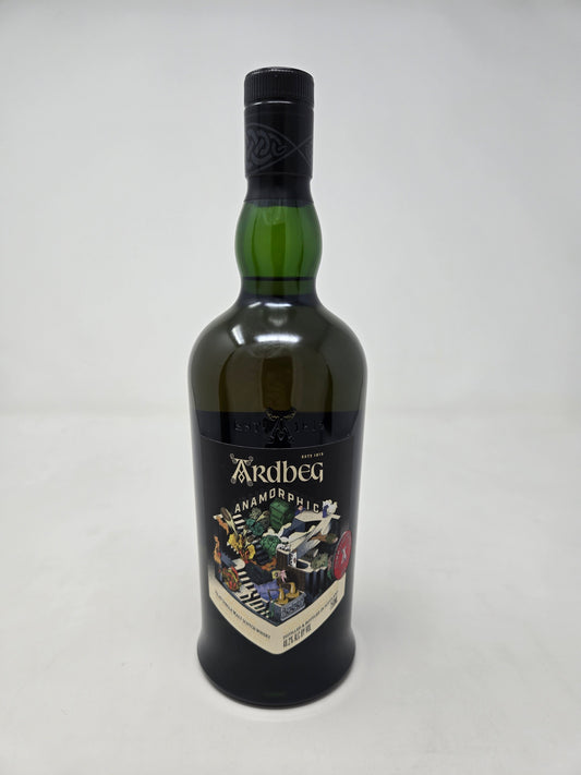 ARDBEG Anamorphic