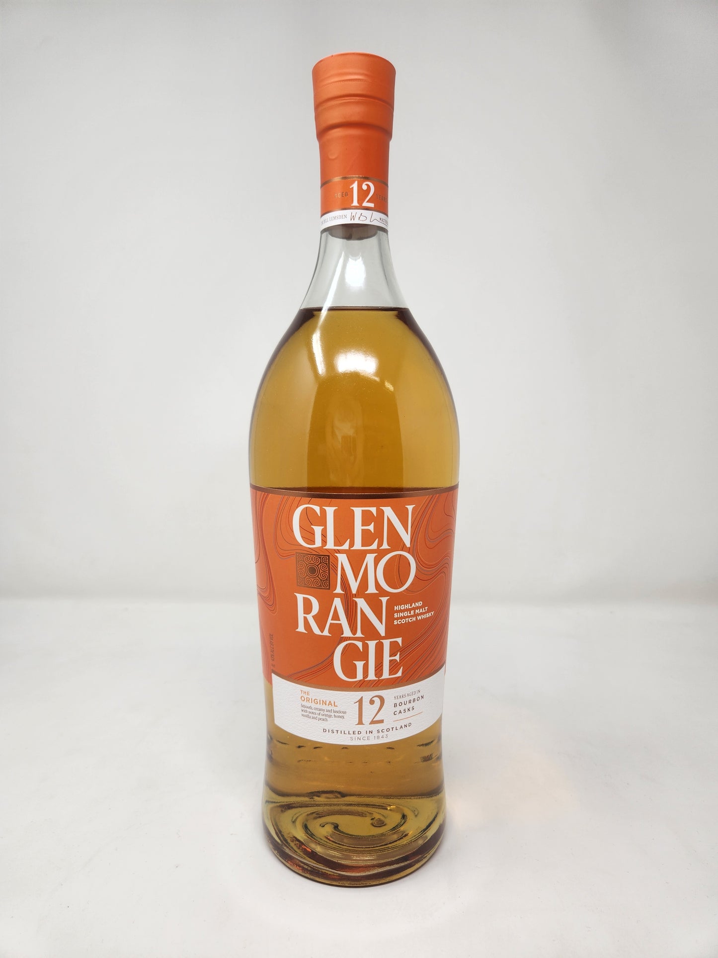 GLENMORANGIE The Original 12 Year Old