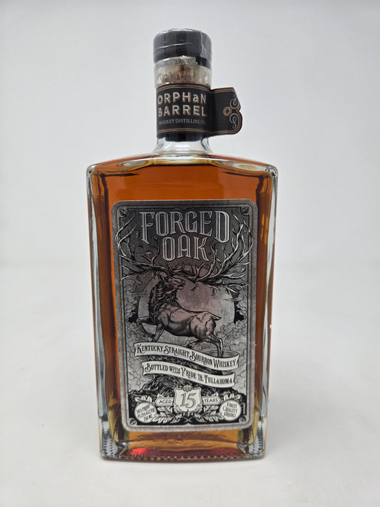 ORPHAN BARREL Forged Oak 15-Yr