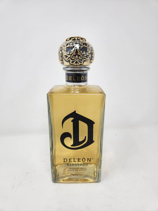DELEON Reposado