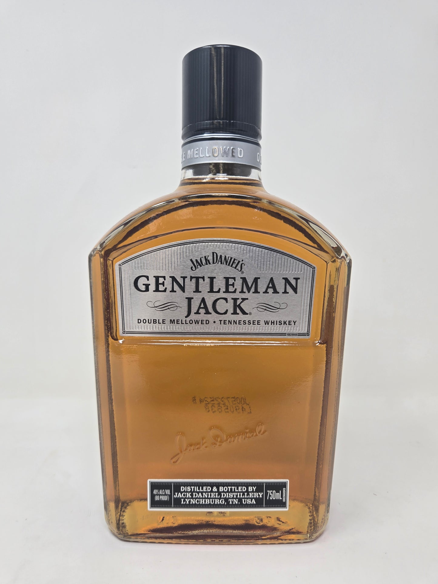 GENTLEMAN JACK Tennessee Whiskey